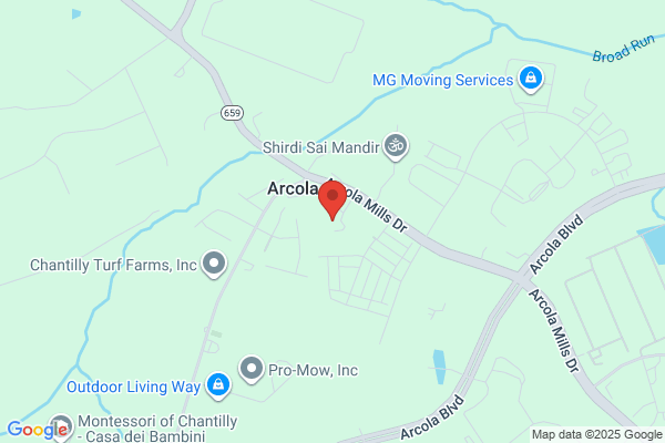 Free Methodist Parsonage of Arcola
