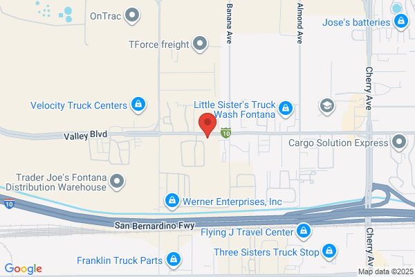 I-57 Truck-Trailers Inc