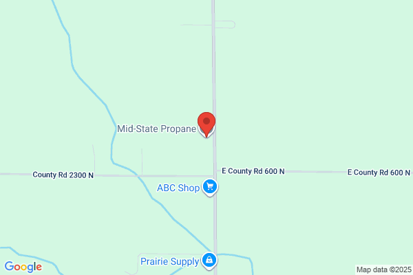 Mid-State Propane