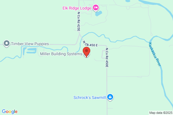 Miller Building Systems