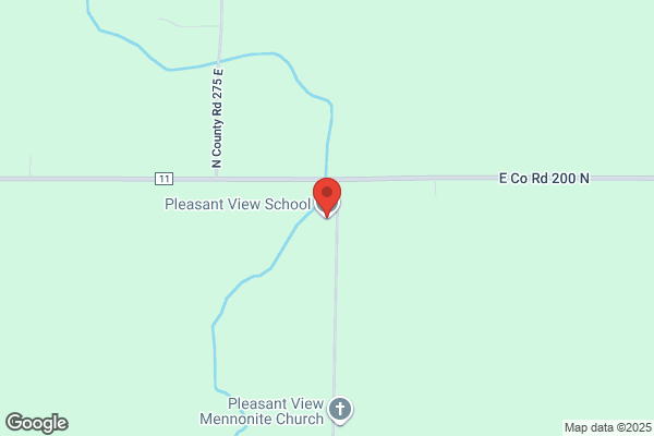 Pleasant View School