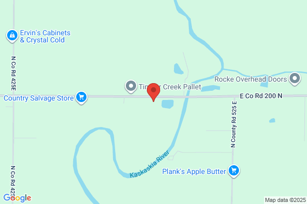 Riverside Engine Service