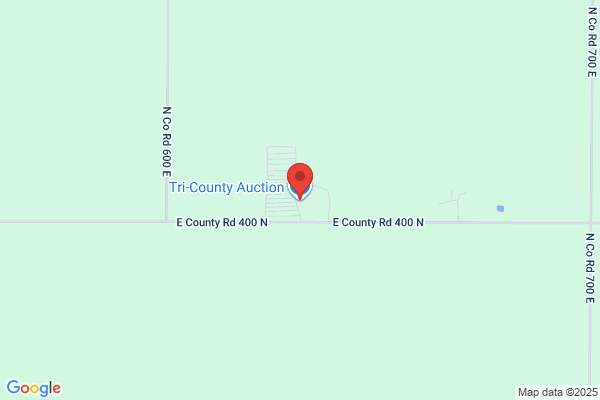 Tri-County Auctions