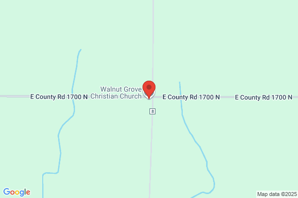 Walnut Grove Christian Church