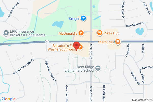 3Rivers Shoppes of Scott Road