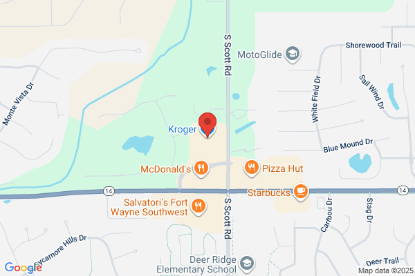 Kroger
