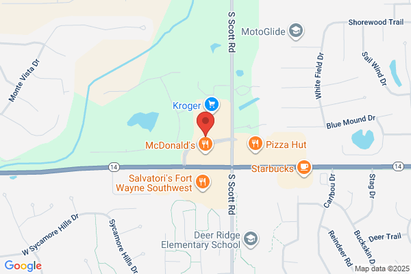 Kroger Fuel Center