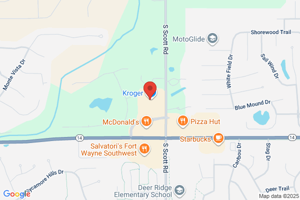 Kroger Pharmacy