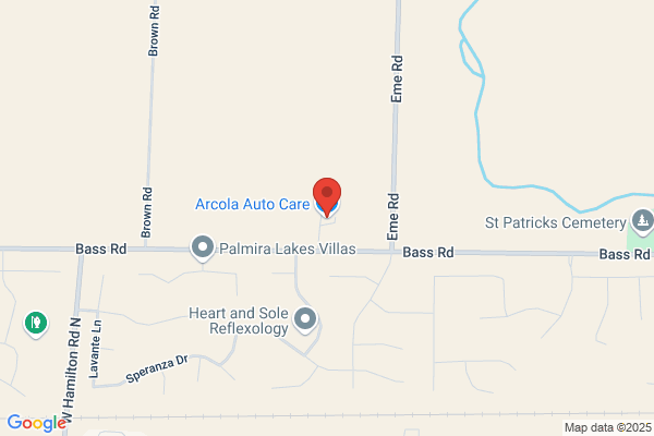 Arcola Auto Care