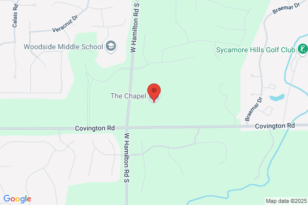 Chapel the