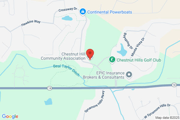 Chestnut Hill Community Association
