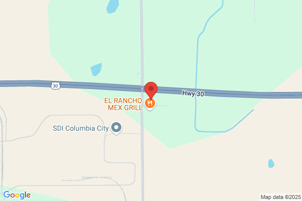 County Line Travel Plaza