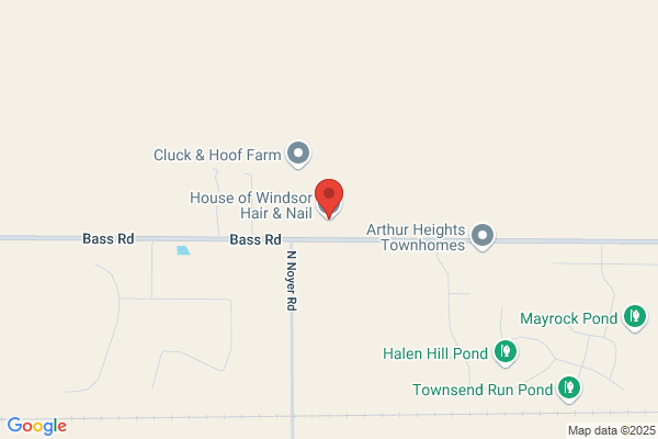 House of Windsor Hair & Nail Salon