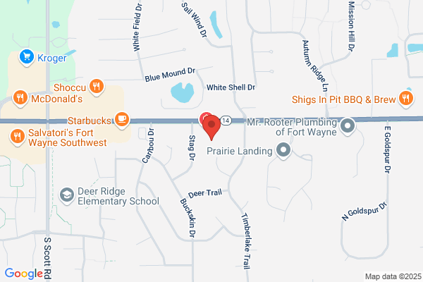 Klinger Family Dentistry