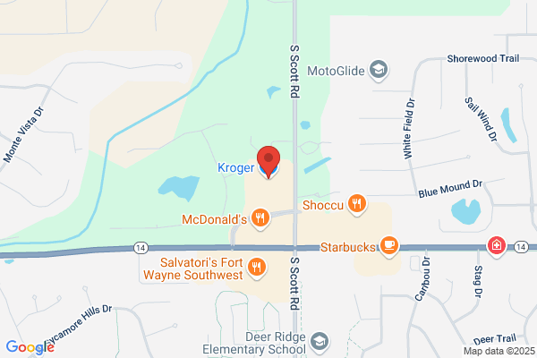 Kroger Grocery Pickup and Delivery