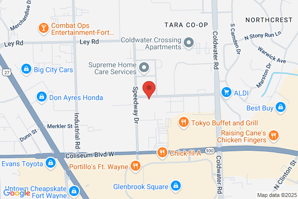 May-Way Carpet Cleaning