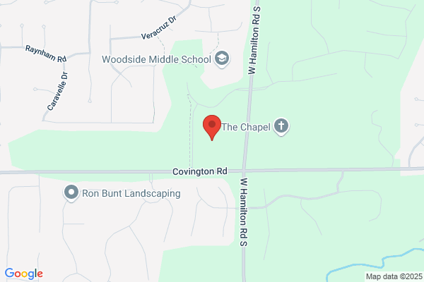 Southwest Allen County Schools, Covington Elementary School