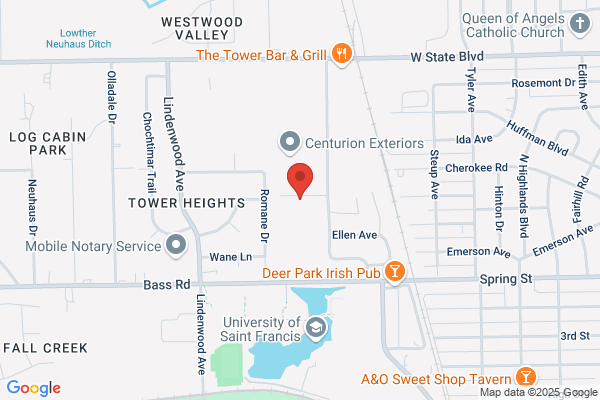 Stars Chimney Service Inc
