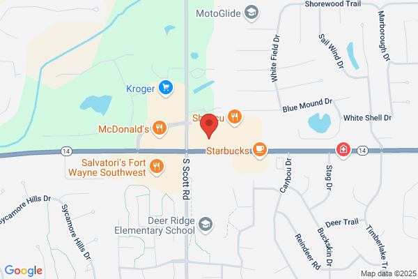 Sycamore Hills Dentistry