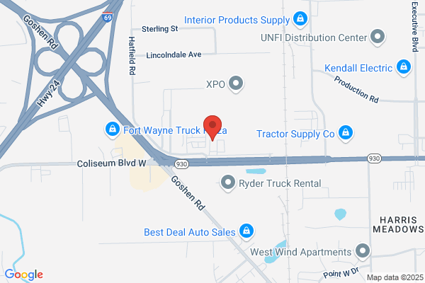 Travel Inn