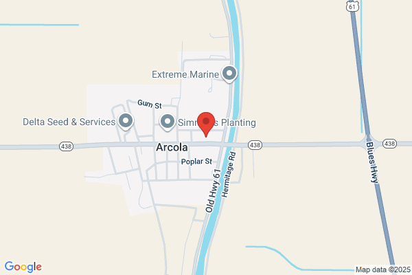 Arcola Learning Center