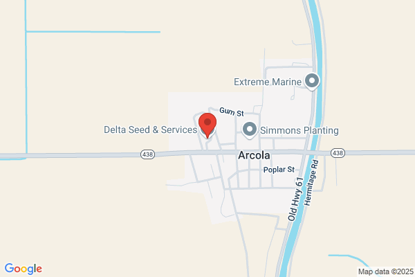 Delta Seed & Services