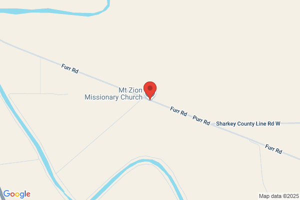 Mt Zion Missionary Church