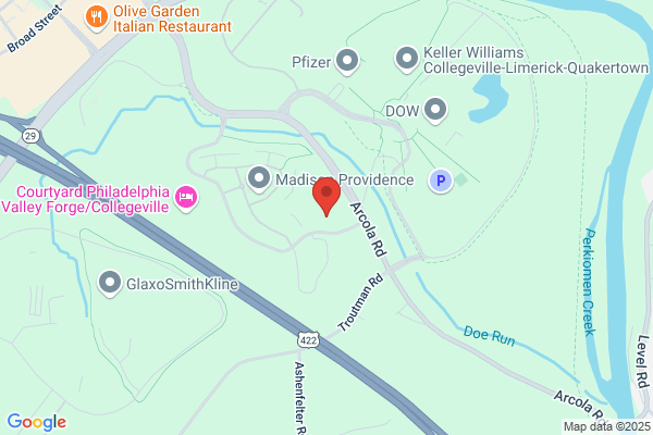 Collegeville KinderCare