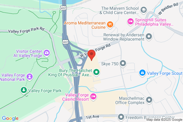 FirstService Residential Collegeville
