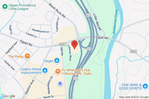 Hampton Inn & Suites Valley Forge/Oaks