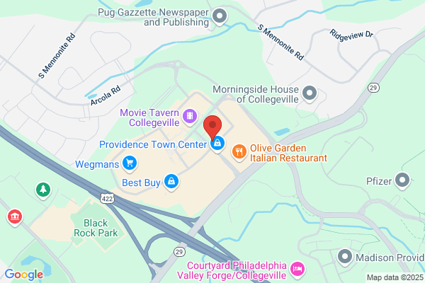Harvest Seasonal Grill – Collegeville