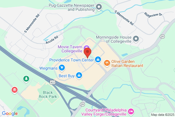 Massage Envy - Collegeville