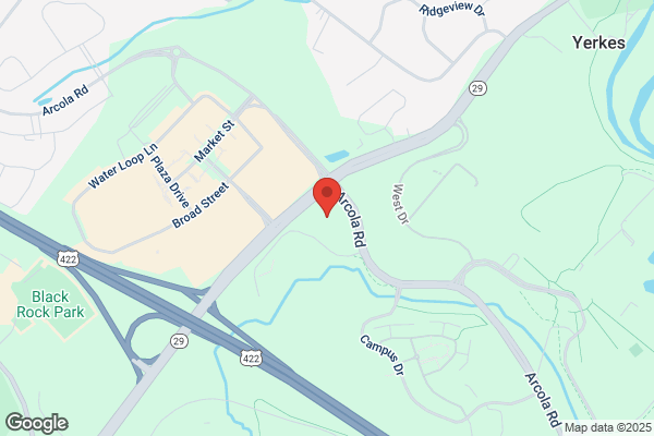 Main Line Health Collegeville