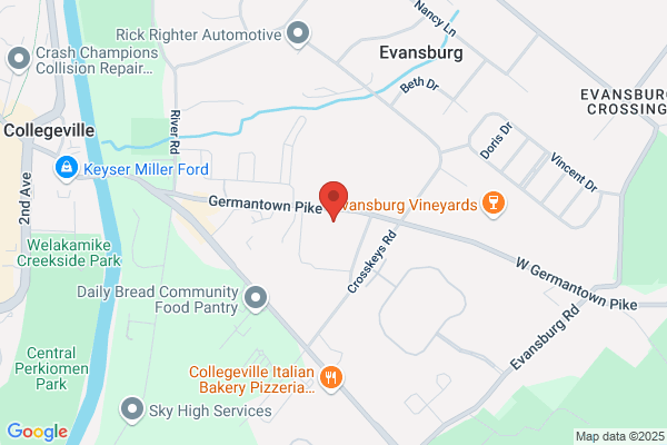 Collegeville Moving & Storage