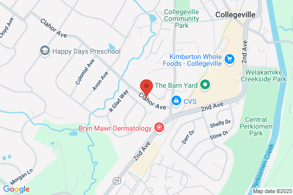 Collegeville Plumbing & Mechanical Services