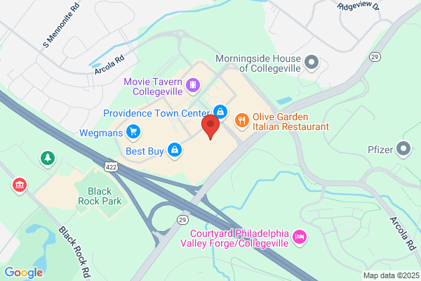 Mattress Firm Collegeville
