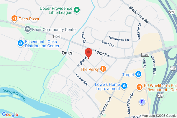 Oaks Dental Specialists