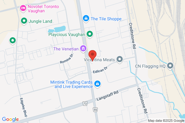 Romano Rubbish Removal Inc
