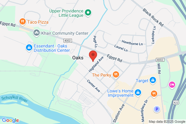 Shronk's Plumbing & Heating
