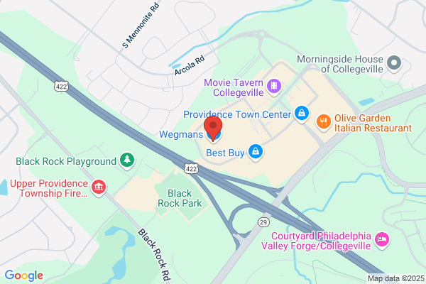 The Pub by Wegmans - Collegeville