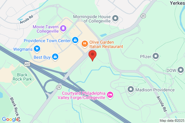 US Digestive Health at Collegeville