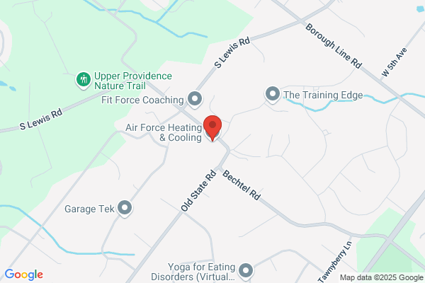 Valley Forge Heating & Cooling