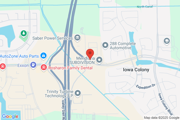 easyvet Veterinarian Iowa Colony