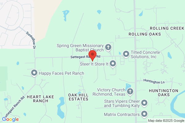 Green Way Lawn Service & Irrigation