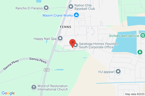 KB Home Sierra Vista