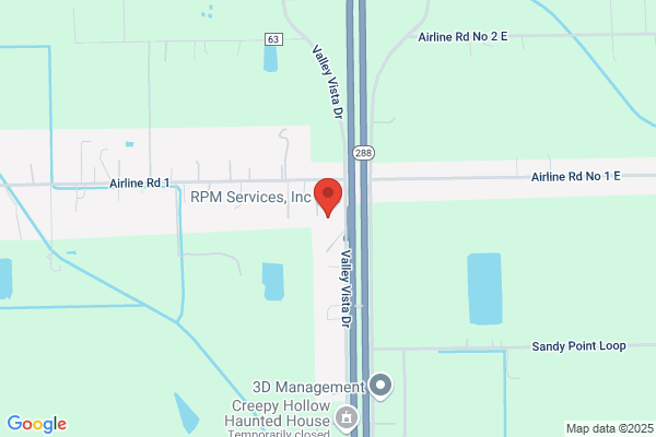 Rpm Services Inc