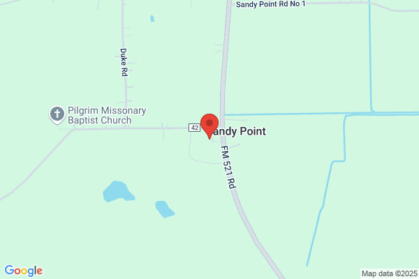 Sandy Point Bible Church
