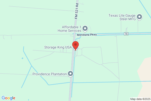Storage King USA
