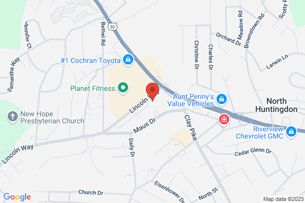 Lincoln Crossings Dental Care