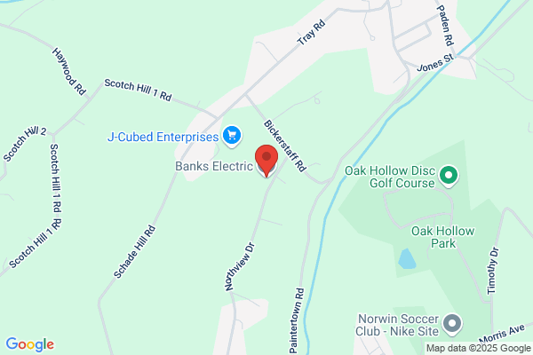 Banks Electric Inc